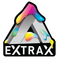 DeltaExtrax screenshot