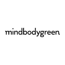 Mindbodygreen screenshot