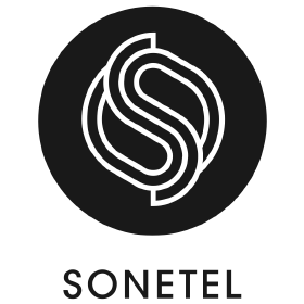 Sonetel screenshot