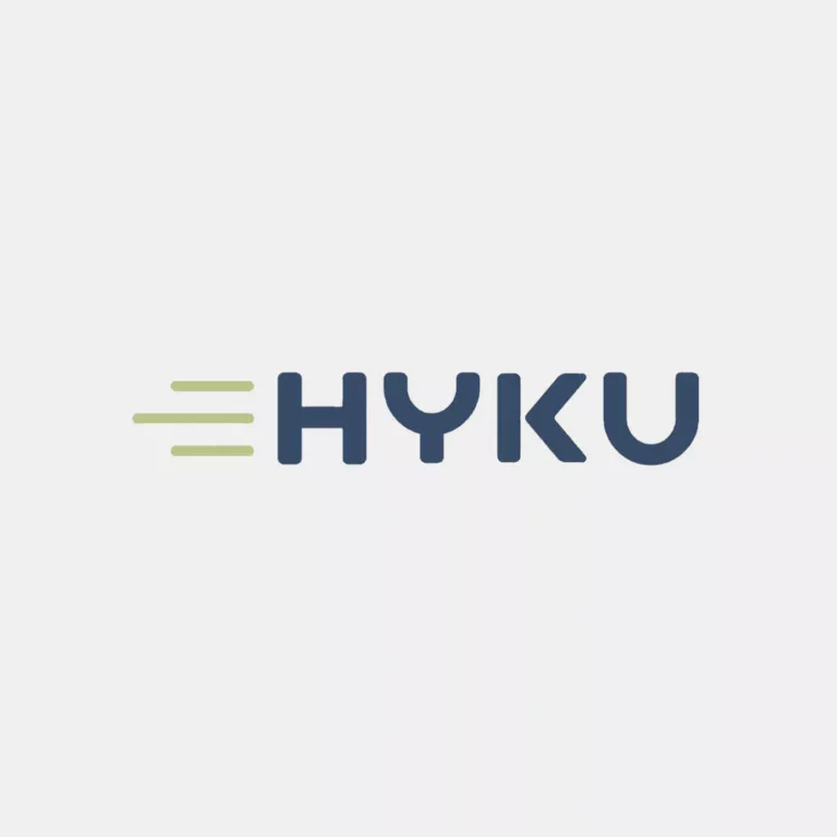 Hyku Home screenshot