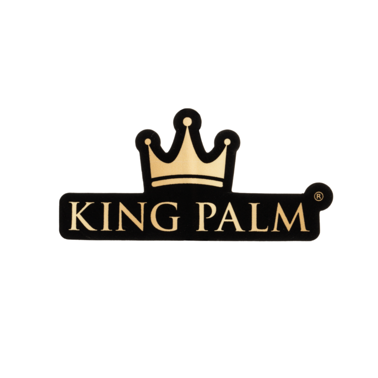 King Palm screenshot