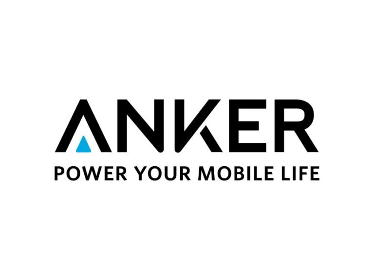 Anker screenshot