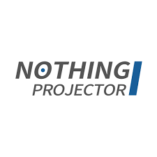Nothingprojector screenshot