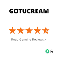 Gotucream screenshot