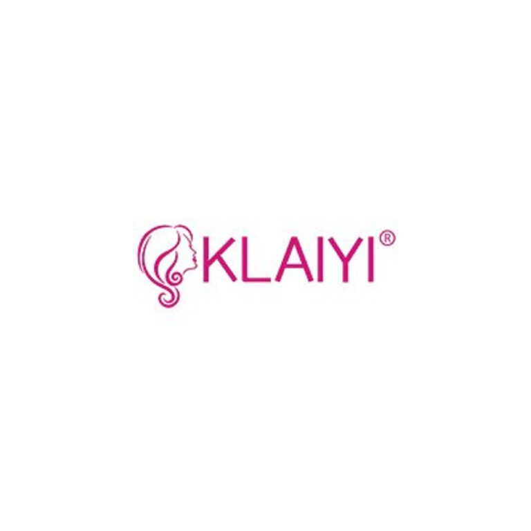 Klaiyi hair screenshot
