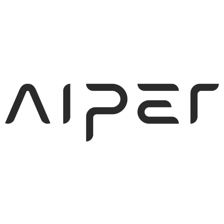 Aiper screenshot