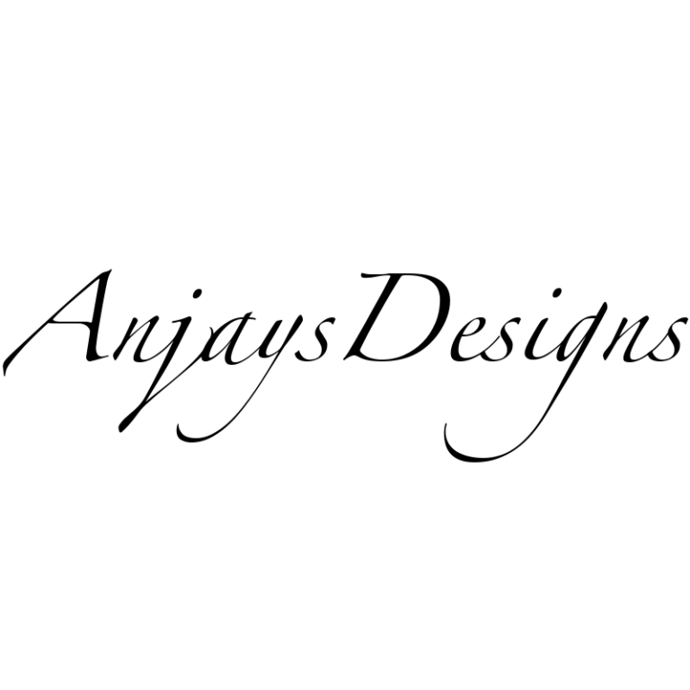 AnjaysDesigns screenshot