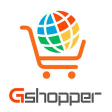 Gshopper screenshot