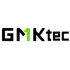 GMKtec screenshot