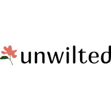 Unwilted screenshot