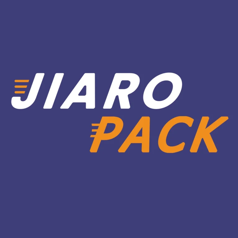 JiaroPack screenshot