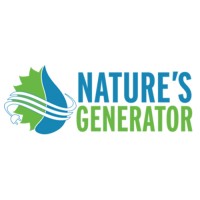 Natures Generator screenshot
