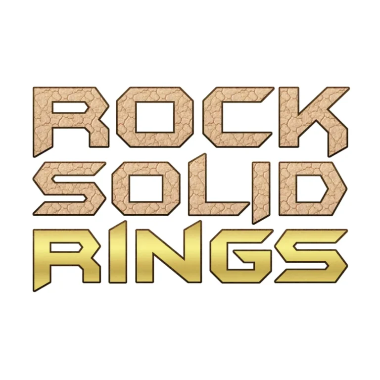 Rock Solid Rings screenshot