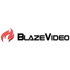 BlazeVideo screenshot