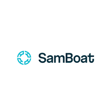 Samboat screenshot
