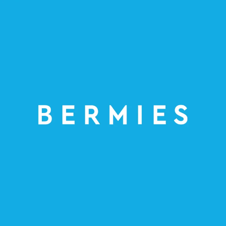 Bermies screenshot