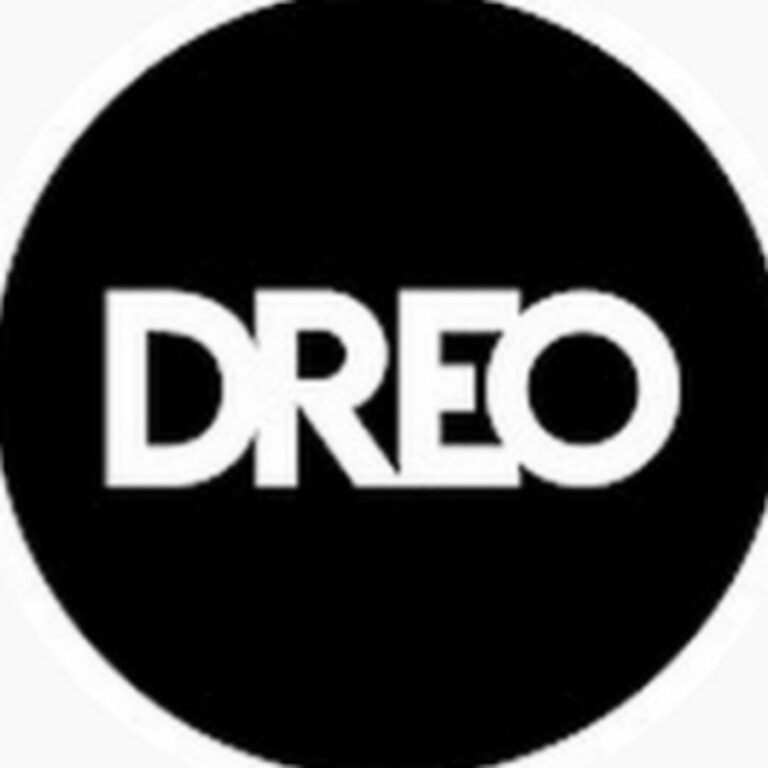 Dreo Us screenshot