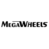 Megawheels screenshot