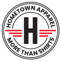 Hometown Apparel screenshot