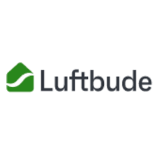 Luftbude DE screenshot