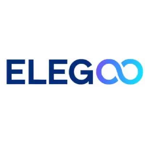 ELEGOO screenshot