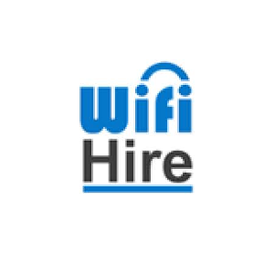 Wifihire UK screenshot