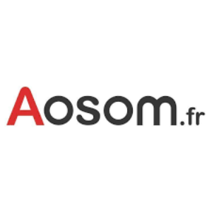 Aosom FR screenshot
