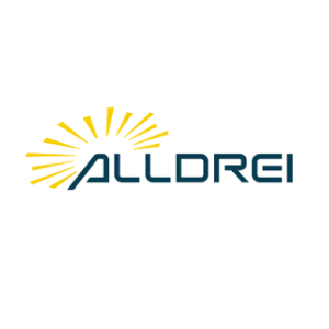 ALLDREI DE screenshot