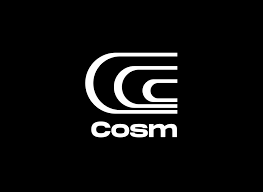 Cosm UK screenshot