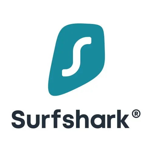 Surfshark screenshot
