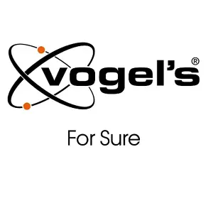 Vogel's screenshot